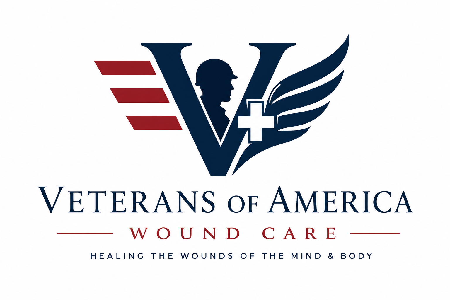 Veterans of America Wound Care